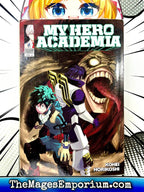 My Hero Academia Vol 6 - 