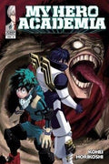 My Hero Academia Vol 6 - 