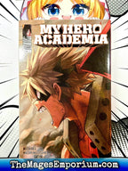 My Hero Academia Vol 7 - 