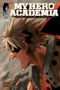 My Hero Academia Vol 7 - 