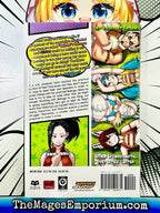 My Hero Academia Vol 8 - 