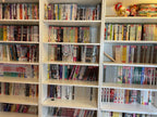 Mystery Manga Box - English Mixed Manga - 5 Manga / Random Assortment