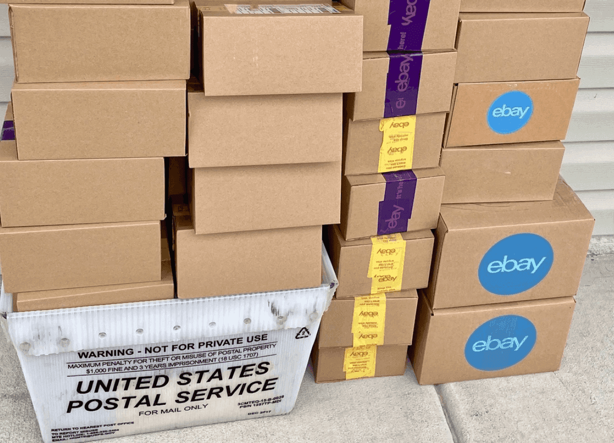 Mystery Manga Box - English Shojo Manga - 5 Books