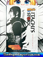 Naruto Itachi's Story - 