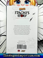 Naruto Itachi's Story - 