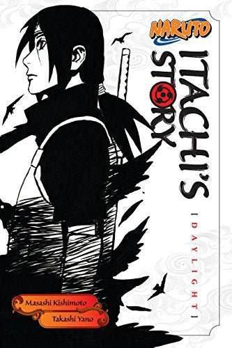 Naruto Itachi's Story - 