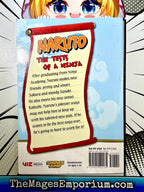 Naruto The Tests of a Ninja Vol 2 - 