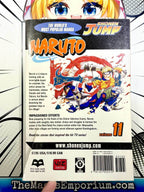 Naruto Vol 11 - 