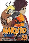 Naruto Vol 29 - 