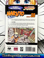Naruto Vol 30 - 