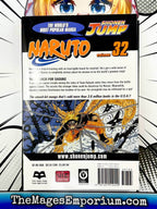 Naruto Vol 32 - 