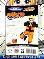 Naruto Vol 46 - 