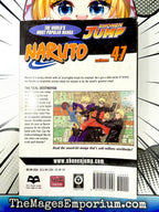 Naruto Vol 47 - 