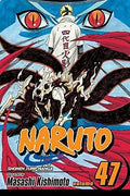 Naruto Vol 47 - 