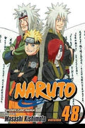 Naruto Vol 48 - 