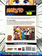 Naruto Vol 52 - 