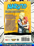 Naruto Vol 52-54 Omnibus - 