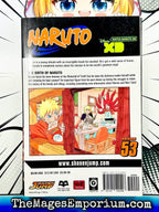 Naruto Vol 53 - 