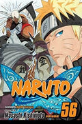 Naruto Vol 56 - 