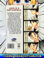 Neon Genesis Evangelion Angelic Days Vol 2 - 