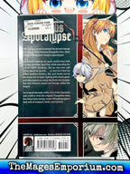 Neon Genesis Evangelion Campus Apocalypse Vol 1 - 