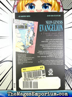 Neon Genesis Evangelion Vol 2 - 