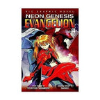 Neon Genesis Evangelion Vol 4 Oversized - 