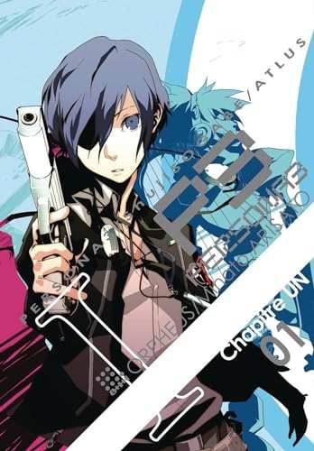 Persona 3 Vol 1 - 