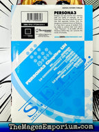 Persona 3 Vol 1 Lootcrate Exclusive - 