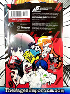 Persona 5 Mementos Mission Vol 1 - 