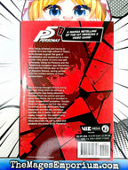 Persona 5 Vol 1 - 