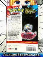 Pokemon Adventures Black 2 and White 2 Vol 4 - 