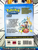 Pokemon Adventures Gold and Silver Vol 13 - 