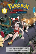 Pokemon Adventures Ruby and Sapphire Vol 2 BRAND NEW RELEASE - 