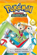 Pokemon Adventures Vol 26 - 