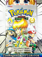 Pokemon Adventures Vol 28 - 