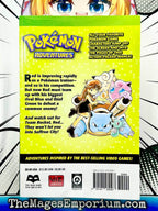 Pokemon Adventures Vol 3 - 