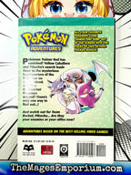 Pokemon Adventures Vol 6 - 