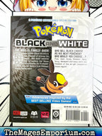 Pokemon Black and White Vol 1 - 