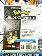 Pokemon Black and White Vol 10 - 