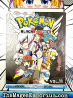 Pokemon Black and White Vol 11 - 
