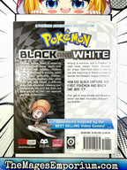 Pokemon Black and White Vol 13 - 