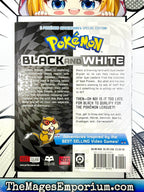 Pokemon Black and White Vol 14 - 