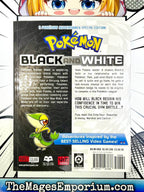 Pokemon Black and White Vol 16 - 