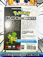 Pokemon Black and White Vol 19 - 