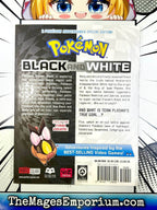 Pokemon Black and White Vol 20 - 