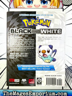 Pokemon Black and White Vol 3 - 