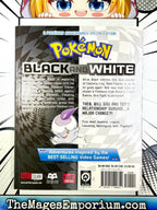 Pokemon Black and White Vol 6 - 