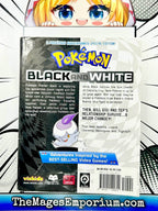 Pokemon Black and White Vol 6 Ex Library - 