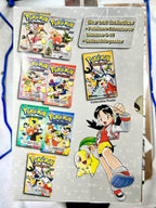 Pokemon Boxed Set Vol 8-14 (Damaged Box) - 